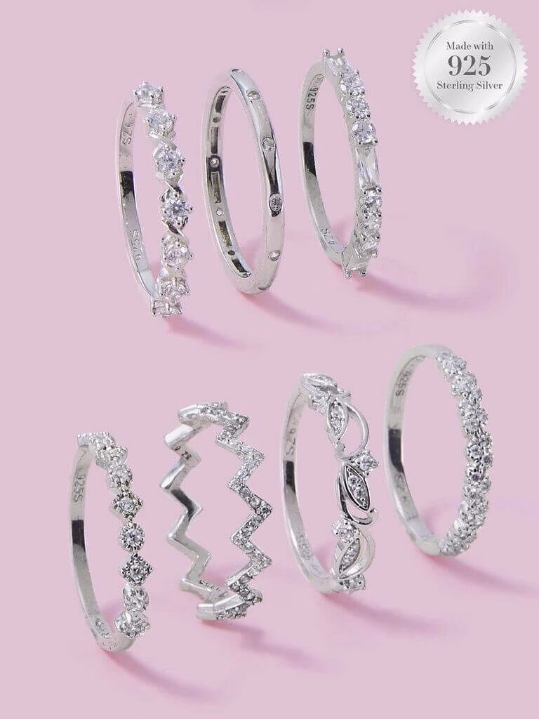 Love Candle (Ring)