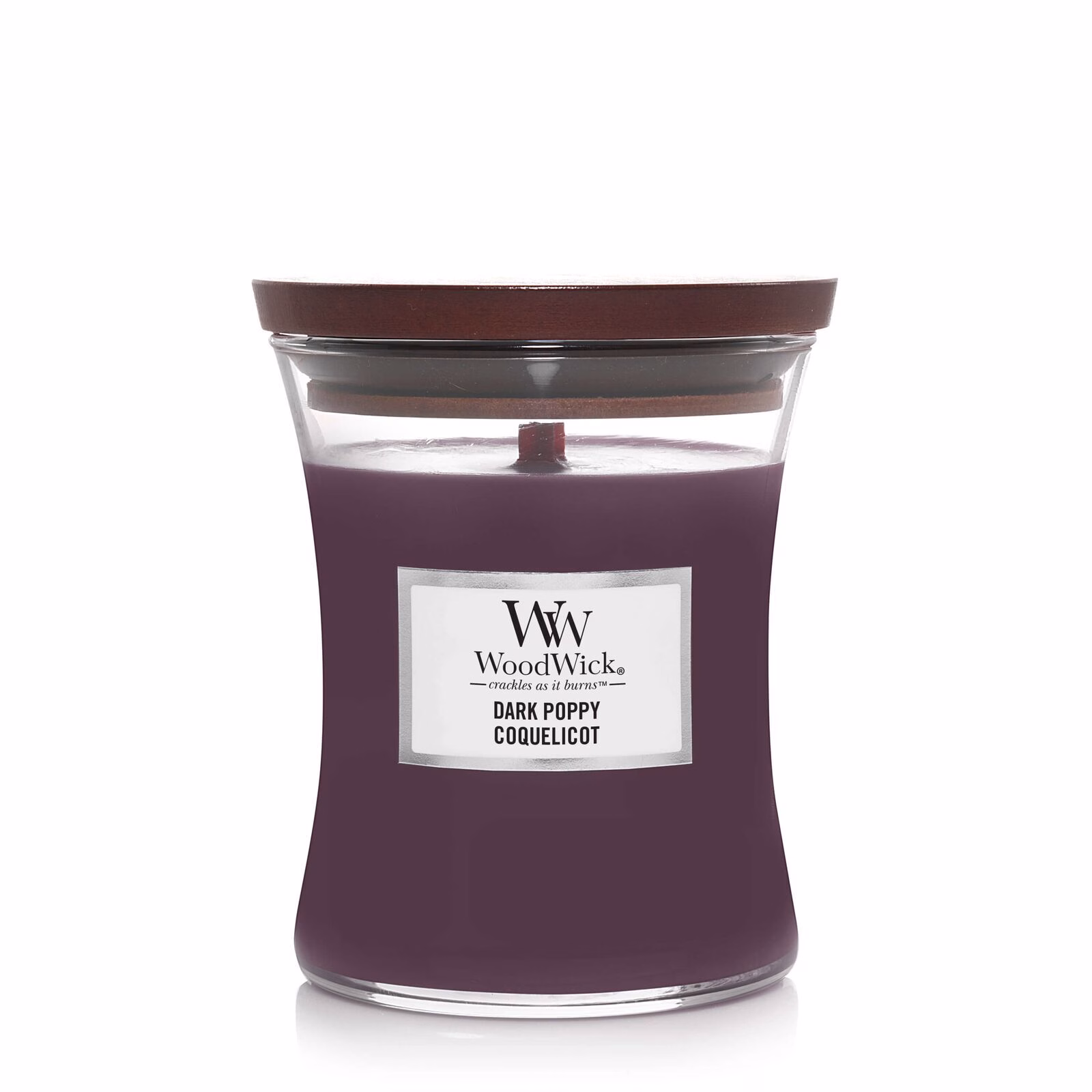 Dark Poppy 275g