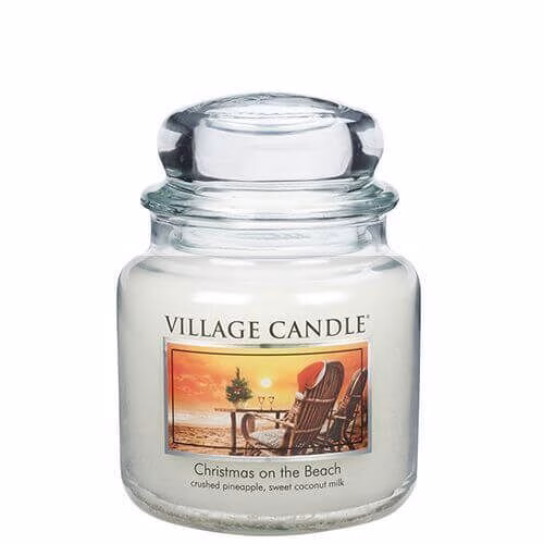 106316005 Christmas on the Beach 453g