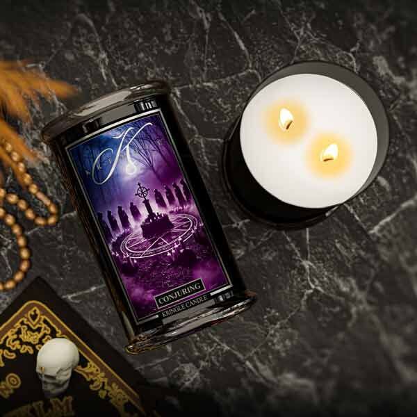 Conjuring - Halloween Collection 623g Conjuring - Halloween Collection 623g