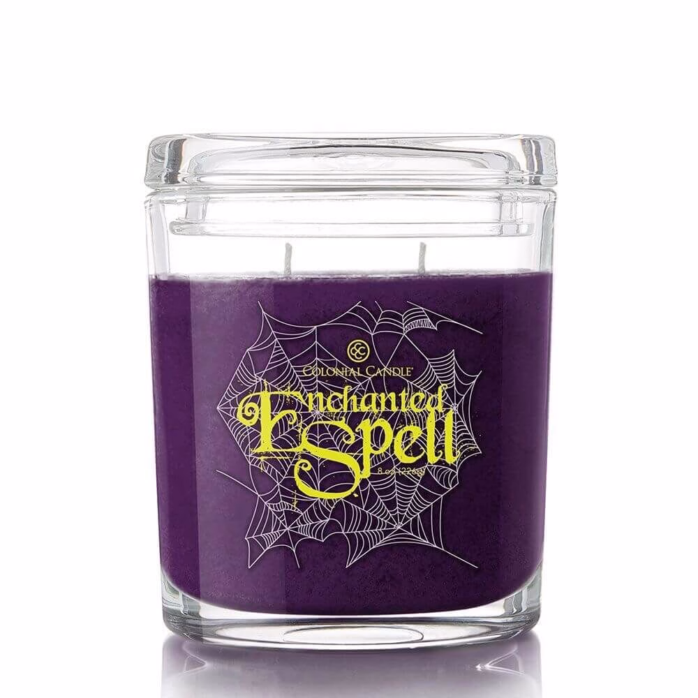 CC008-5103 Colonial Candle - Enchanted Spell 226g