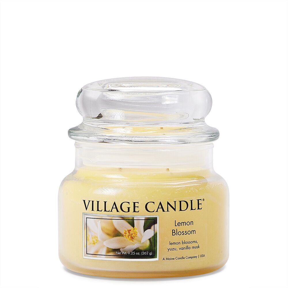 4110246village Lemon Blossom 262g