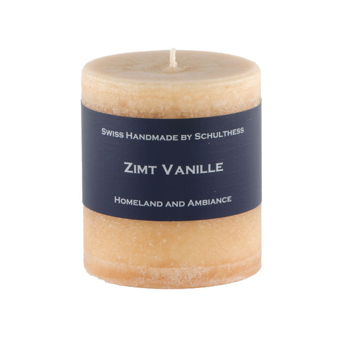 ZimtVanilleschult Zimt Vanille 250g
