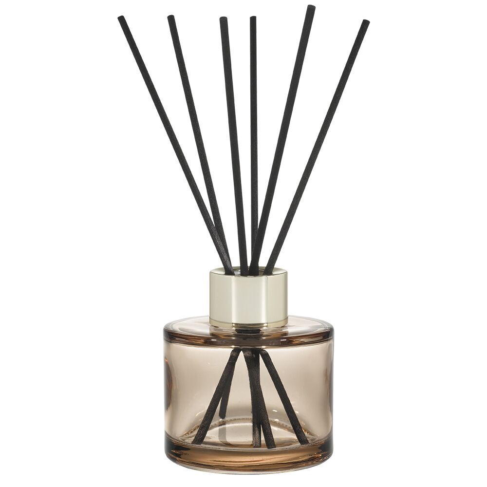Eternity - Lady Flower Raumduft Set Diffuser + Duftkerze