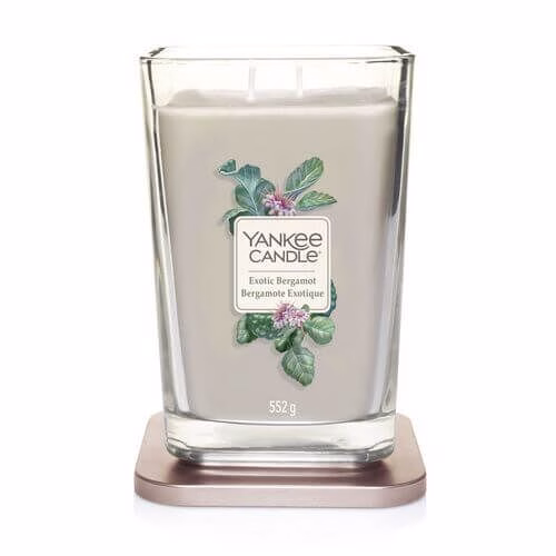 1591078E_GB_2 Exotic Bergamot 552g - The Elevation Collection - Yankee Candle