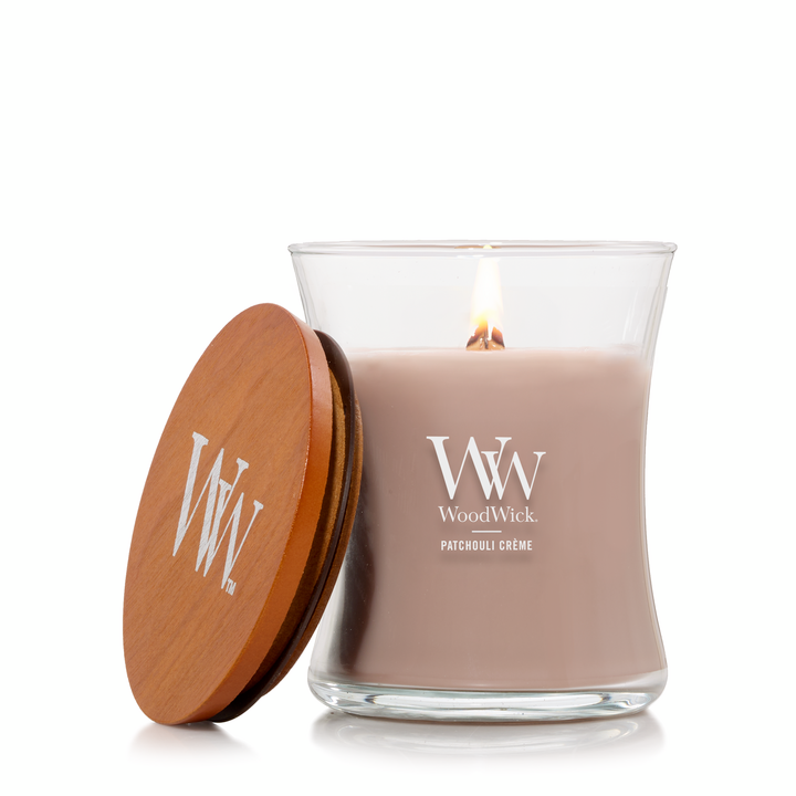 Patchouli Crème 275g Patchouli Crème 275g