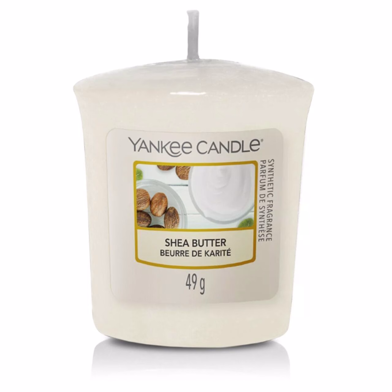 sheabutter49gE Shea Butter 49g