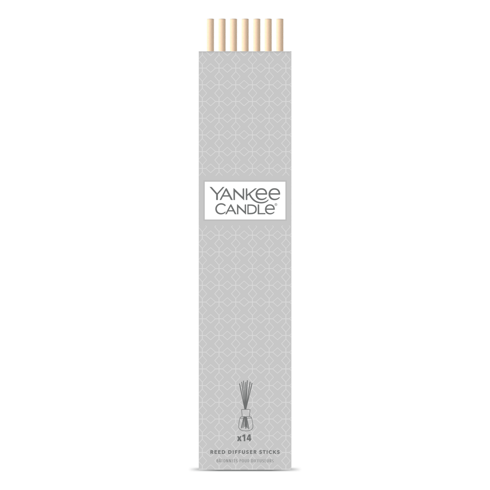 Ersatzstäbchen für Yankee Candle Reed Diffuser