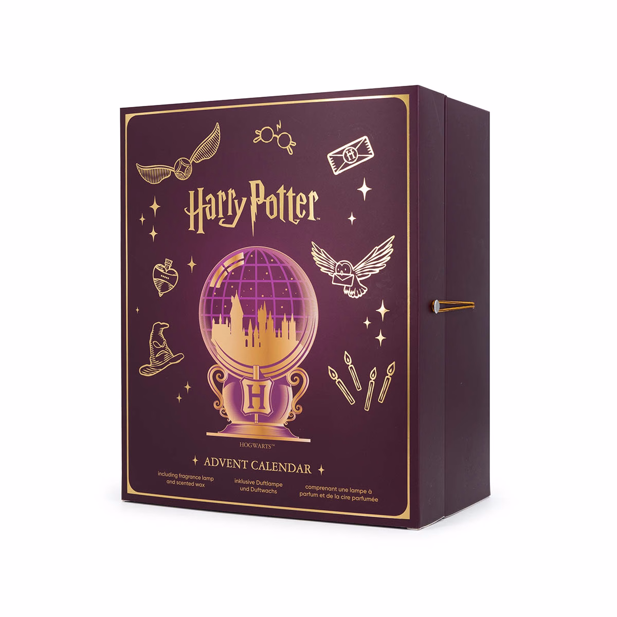 Harry Potter™ Adventskalender 2025 Harry Potter™ Adventskalender 2025