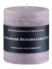 Alpenrose Bergbachblüten 250g