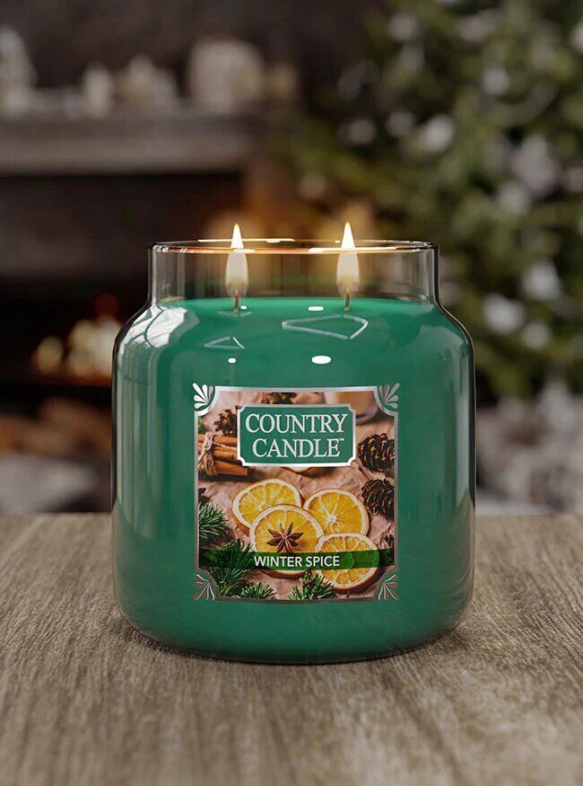 Winter Spice 454g Winter Spice 454g