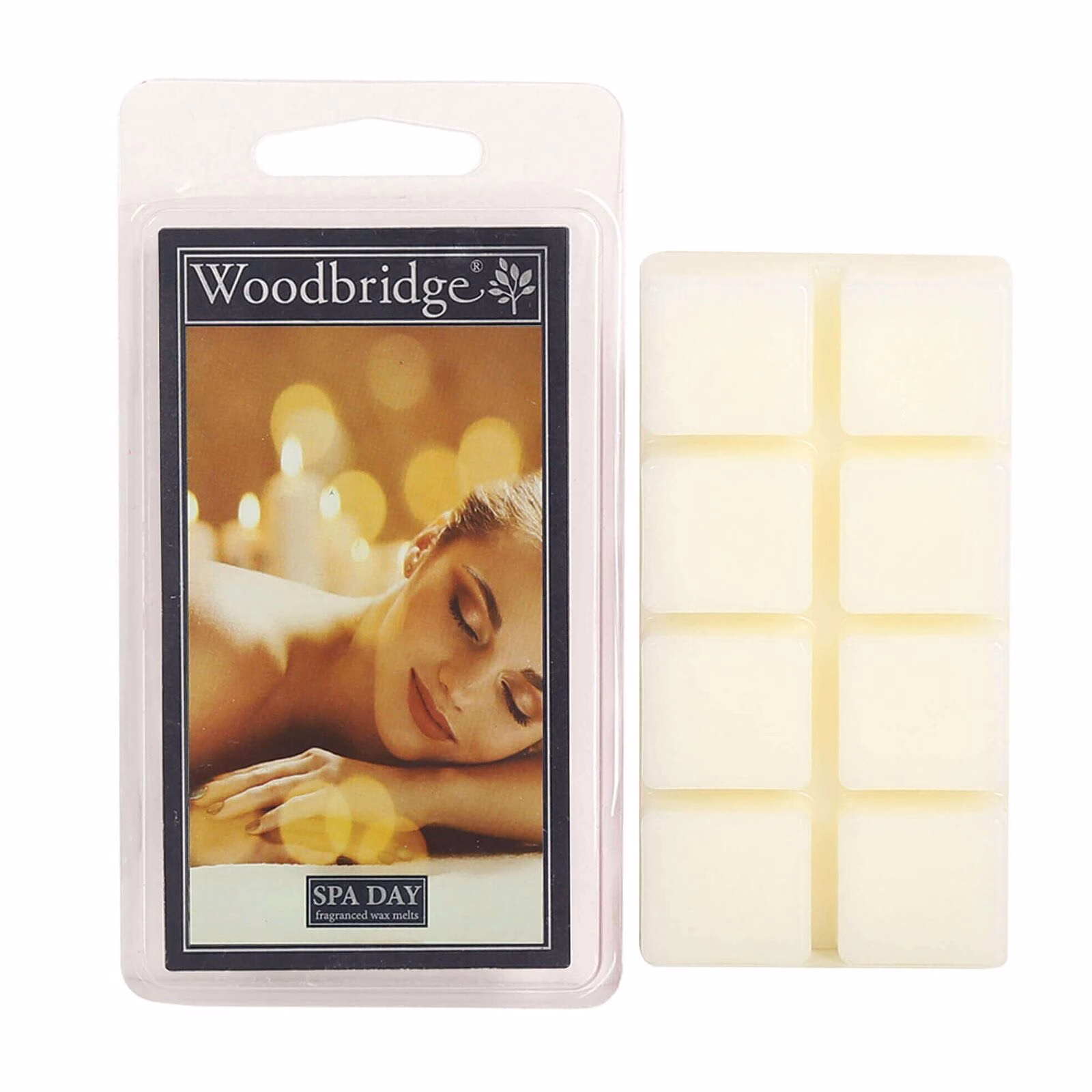 WWM024 Spa Day 68g