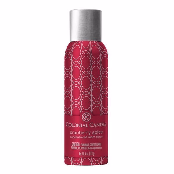 ccspray-37685594ffcfc7a2c Colonial Candle - Canberry Spice Room Spray