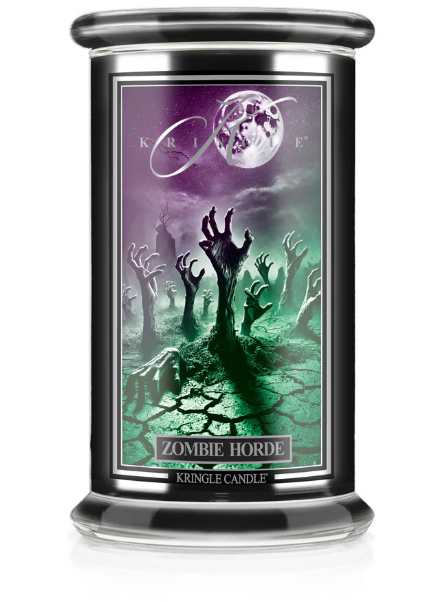 Zombie Horde - Halloween Collection 623g Zombie Horde - Halloween Collection 623g