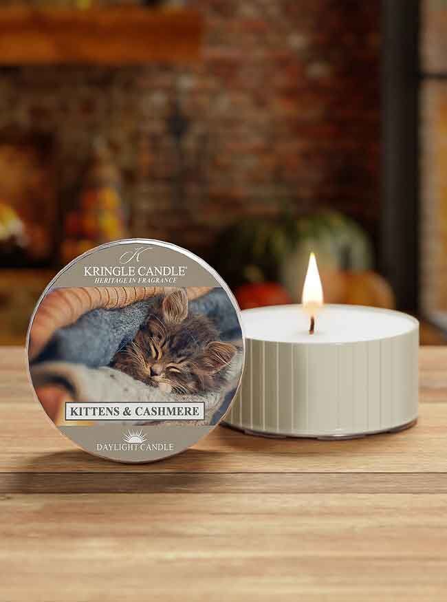Kittens & Cashmere Daylight 42g Kittens & Cashmere Daylight 42g