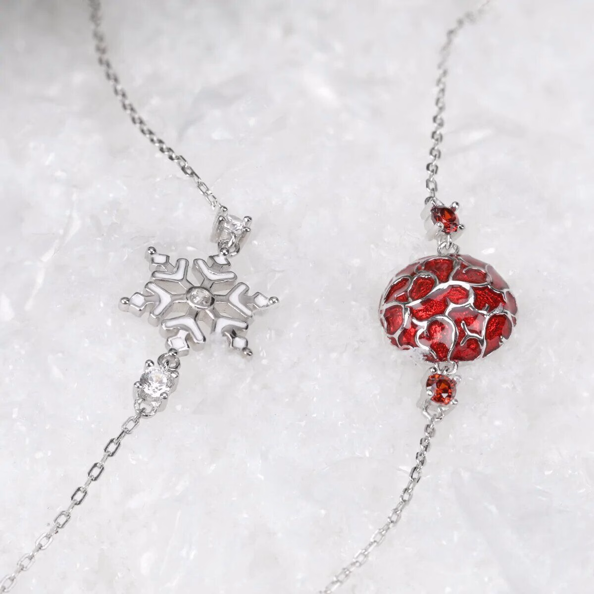 Frosty (Armband) 400g