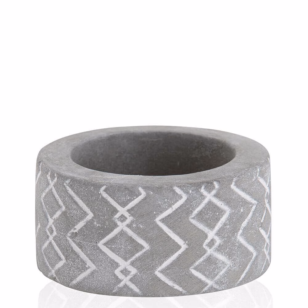 1579425_1 Yankee Candle Tribal Stone - Teelichthalter 1