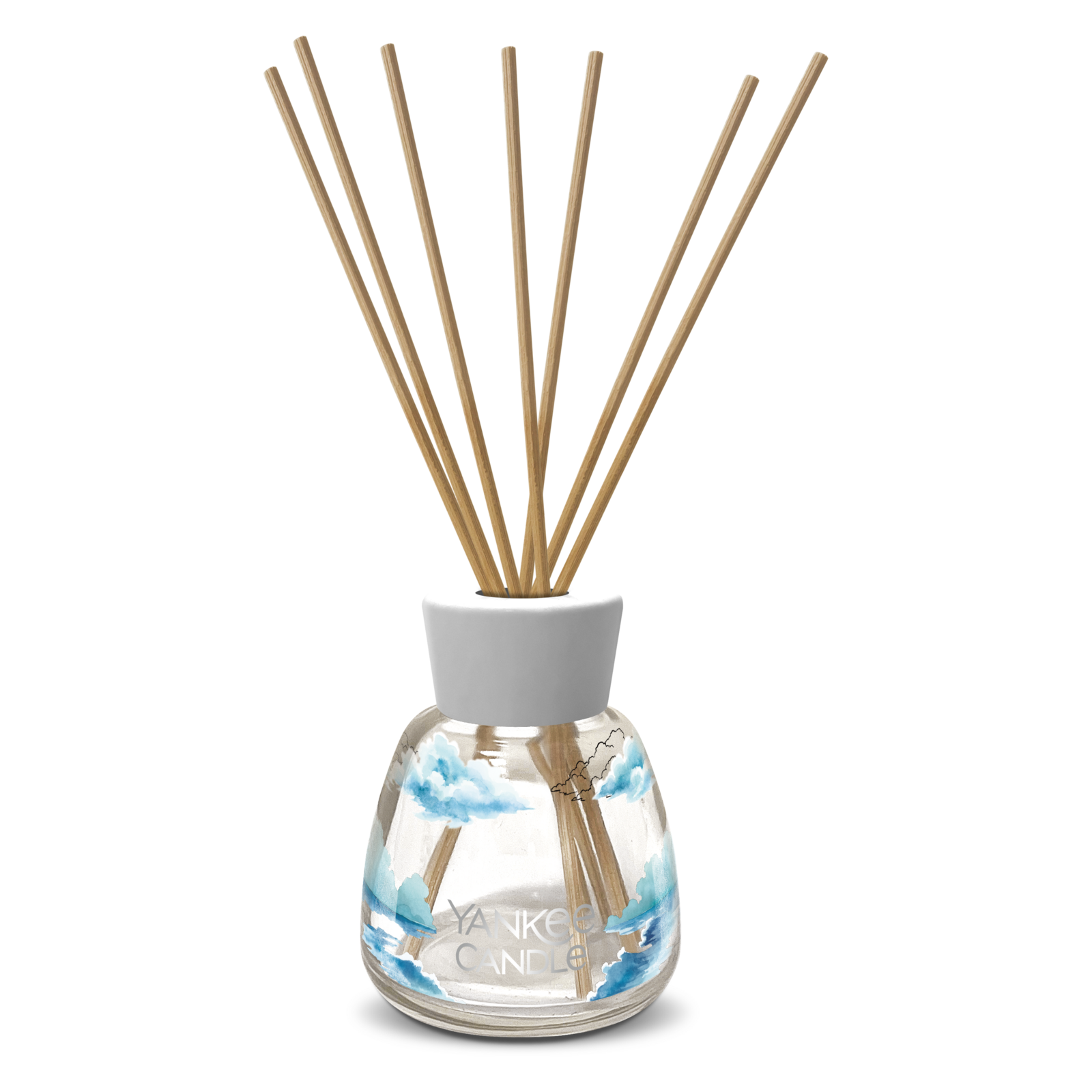 Ocean Air Signature Reed Diffuser 100ml Ocean Air Signature Reed Diffuser 100ml