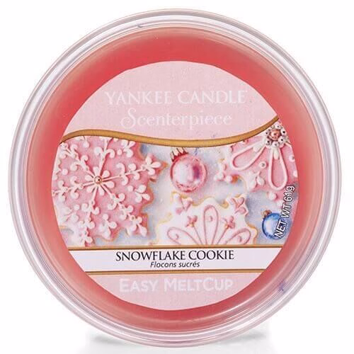 1519514e-Snowflake-Cookie Yankee Candle Snowflake Cookie 61g