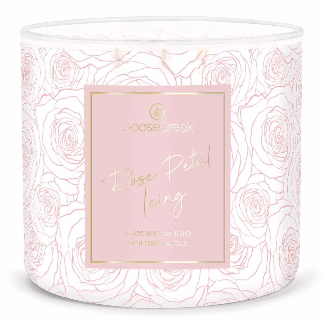 rose-petal-icing-3-docht-kerze-411g Rose Petal Icing 411g (3-Docht)