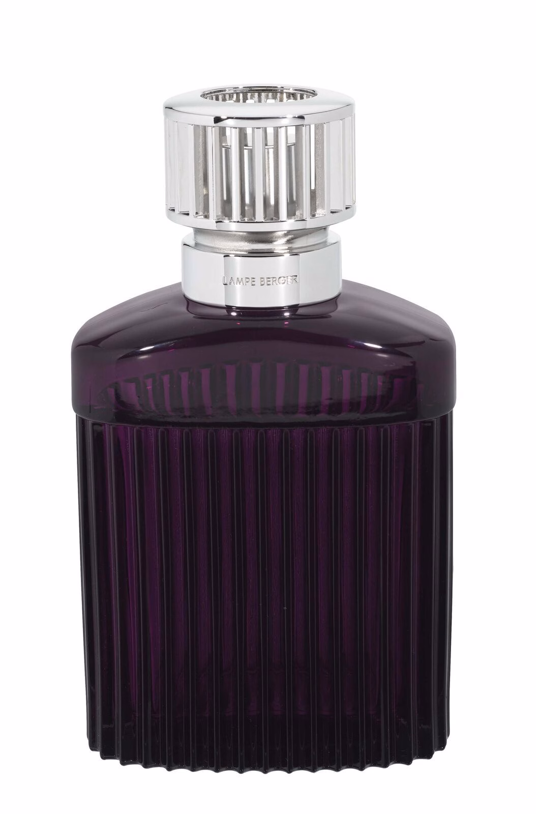 4558_LAMPEALPHAPRUNESCANDALE_2048x Alpha violett - Unter dem Olivenbaum