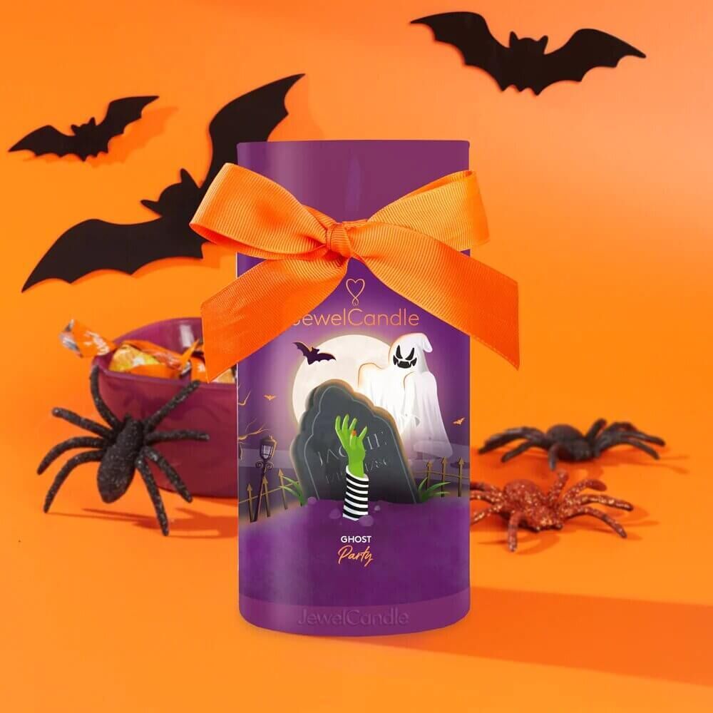 Ghost Party (Armband) 400g