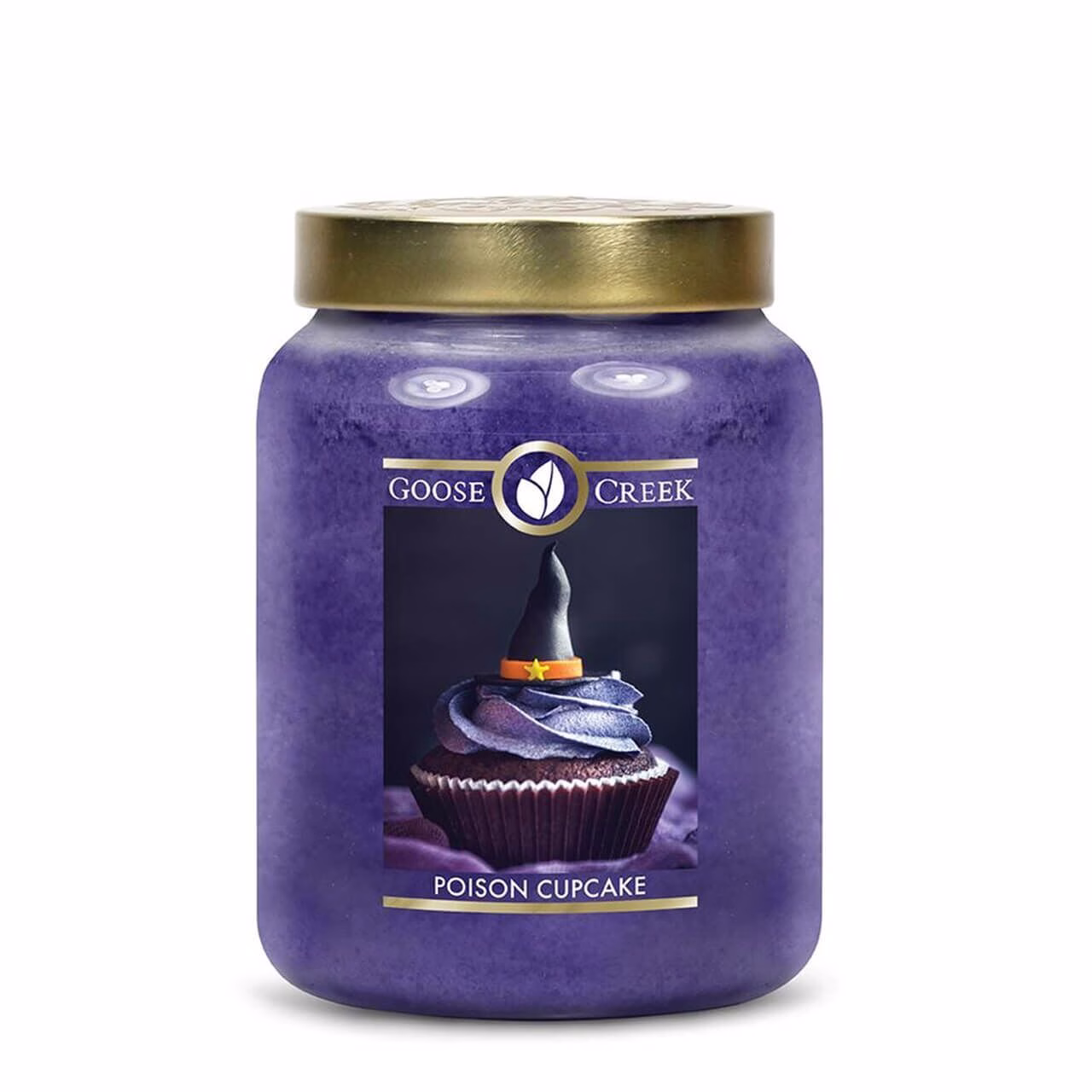 Poison Cupcake 680g