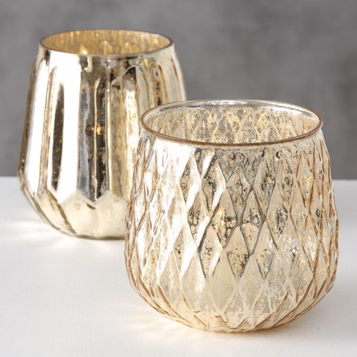 Ambientebild-DBnFFheK-large Windlicht Raymund gold 15cm Design 1