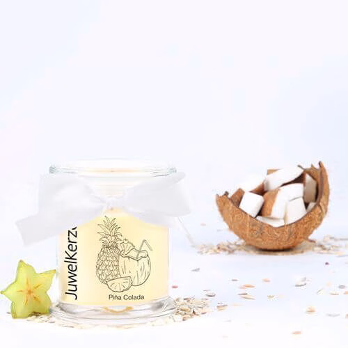 Pina Colada (Ohrringe) 230g