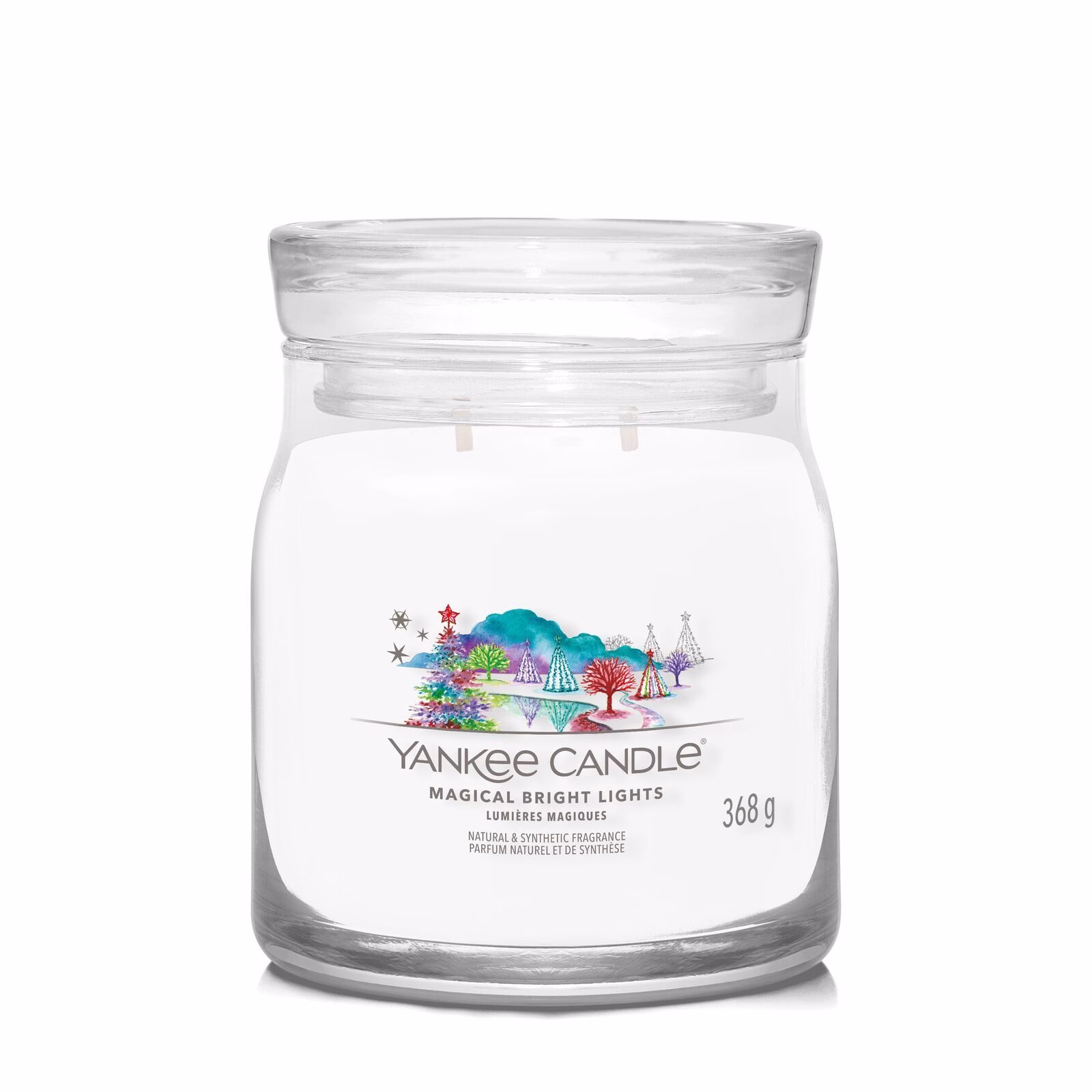 Magical_Bright_Lights_Medium-1-1 Magical Bright Lights Signature Medium Jar 368g 2-Docht