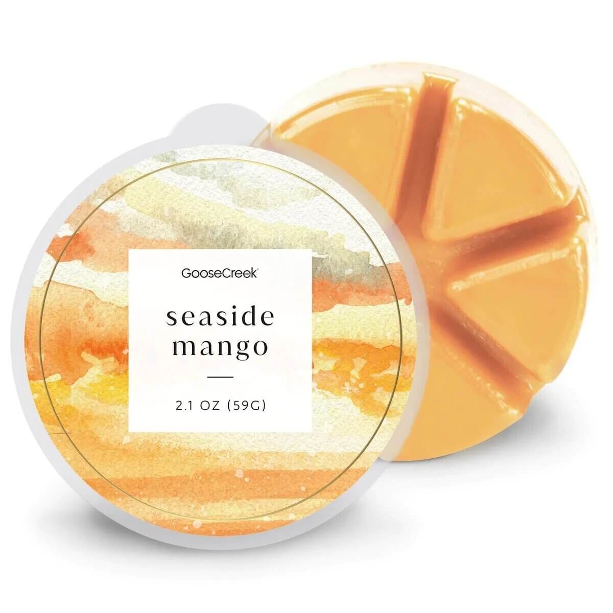 Seaside Mango 59g Seaside Mango 59g