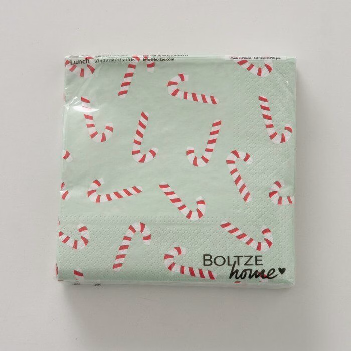 Einzelbild-6kqxZ3s6-large Serviette Candy mint 20 Stück
