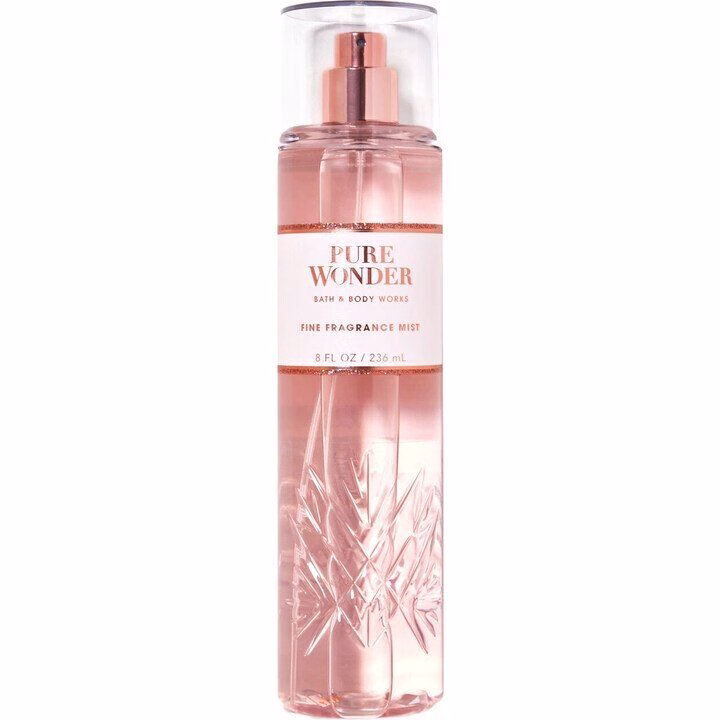 Pure Wonder Body Spray 236ml
