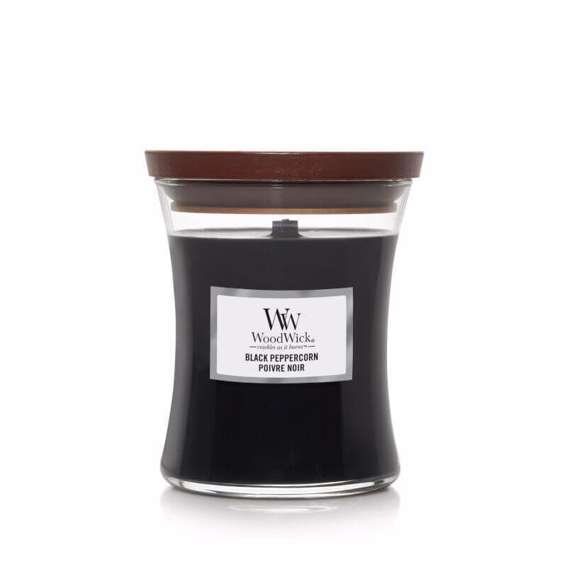 1666265E Black Peppercorn 275g