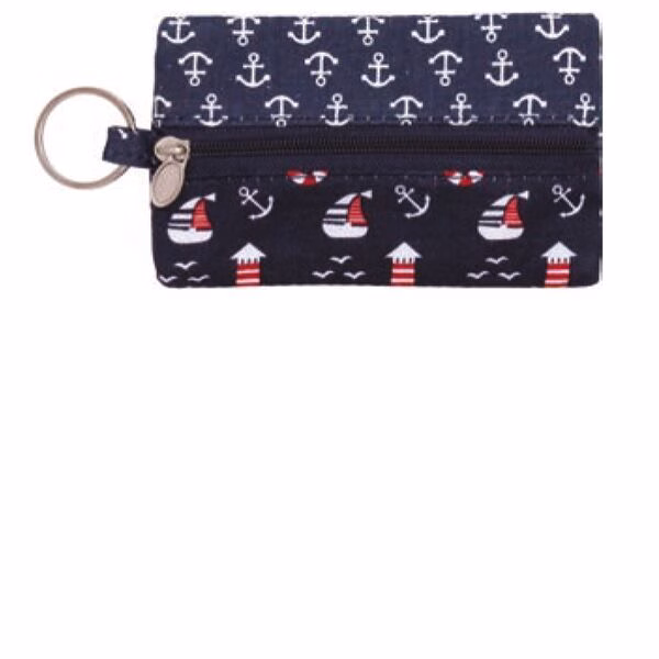 2022-266-002 Patchwork Schlüsseletui 002 (navy)