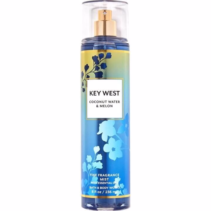 Key West Bodyspray 236ml
