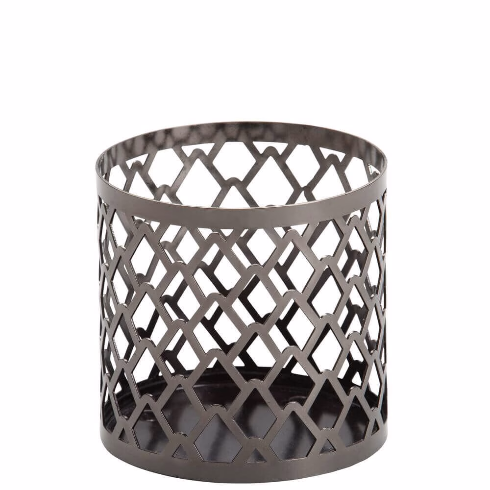 1560042 Yankee Candle - Modern Pinecone Jar Sleeve