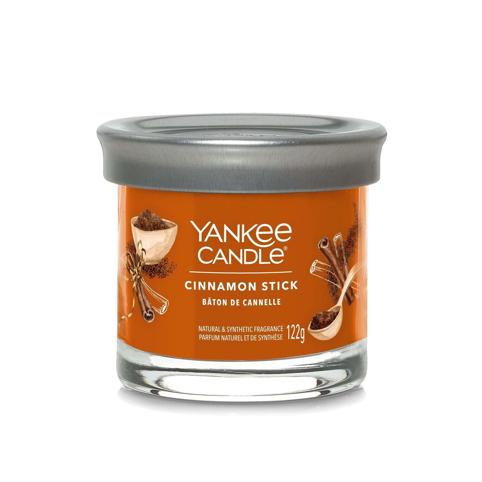 Cinnamon Stick Signature Small Tumbler 122g