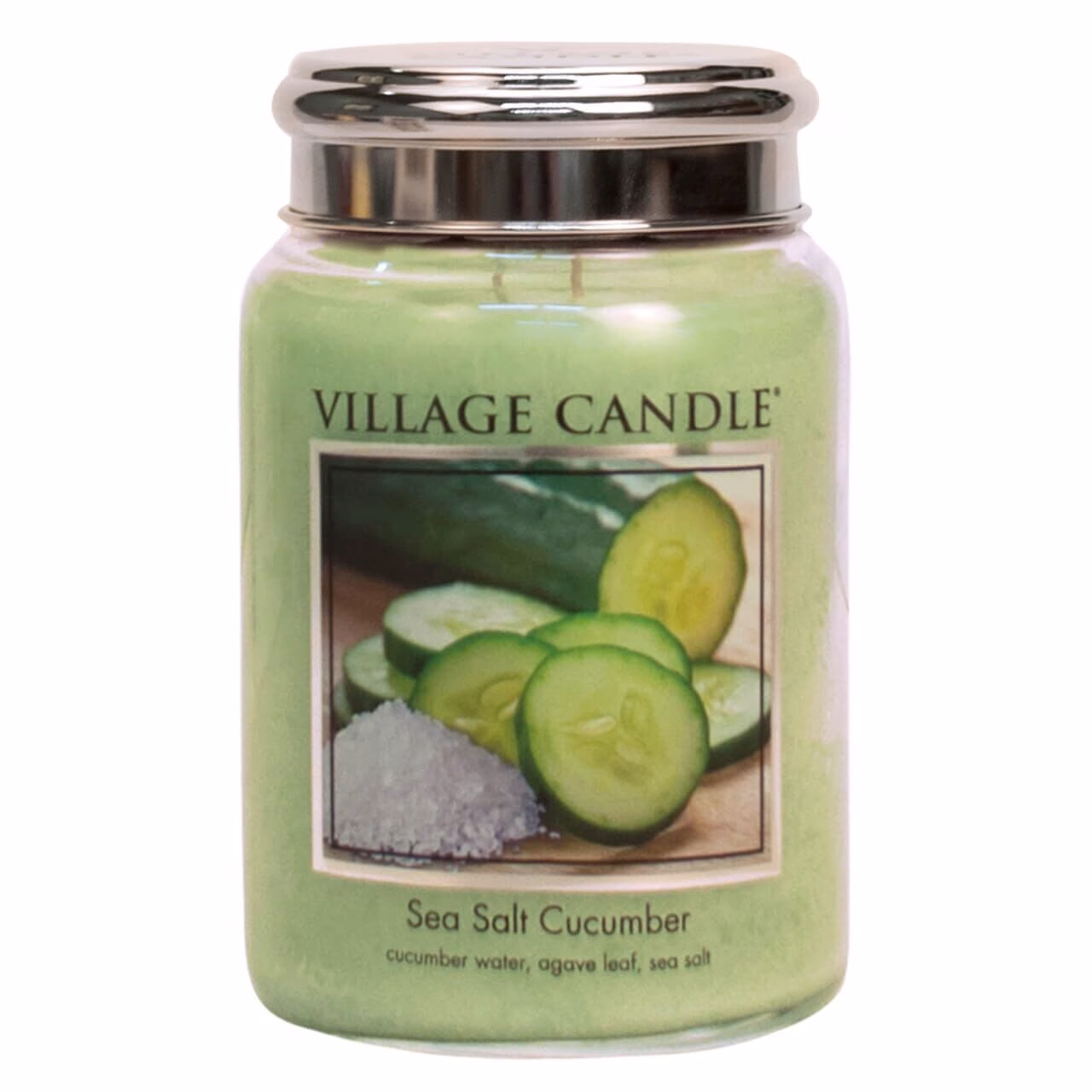 SeaSaltCucumber-26oz-ml Sea Salt Cucumber 602g (Chrome)