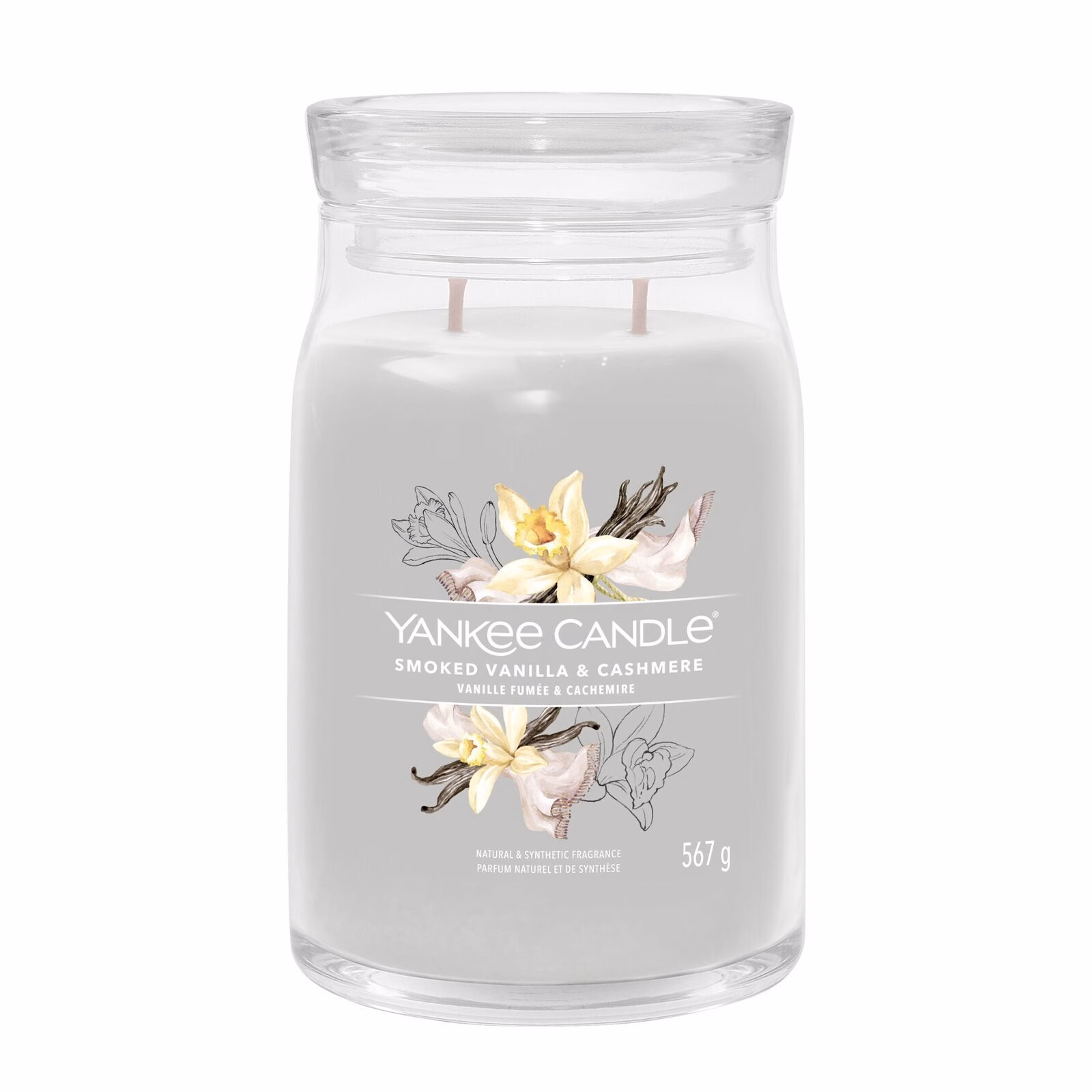 Smoked-Vanilla-Cashmere_jar1Q8JMafEbMrVTs Smoked Vanilla & Cashmere Signature Large Jar 567g 2-Docht