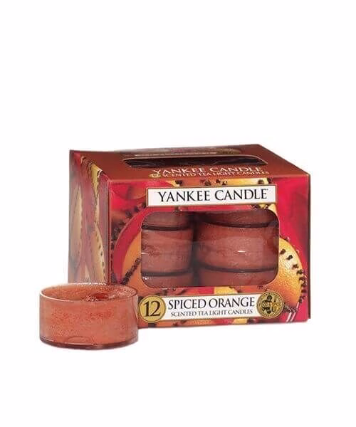 spiced_orange_teelichter_yankee_candle5594fedf30da1 Spiced Orange 12St