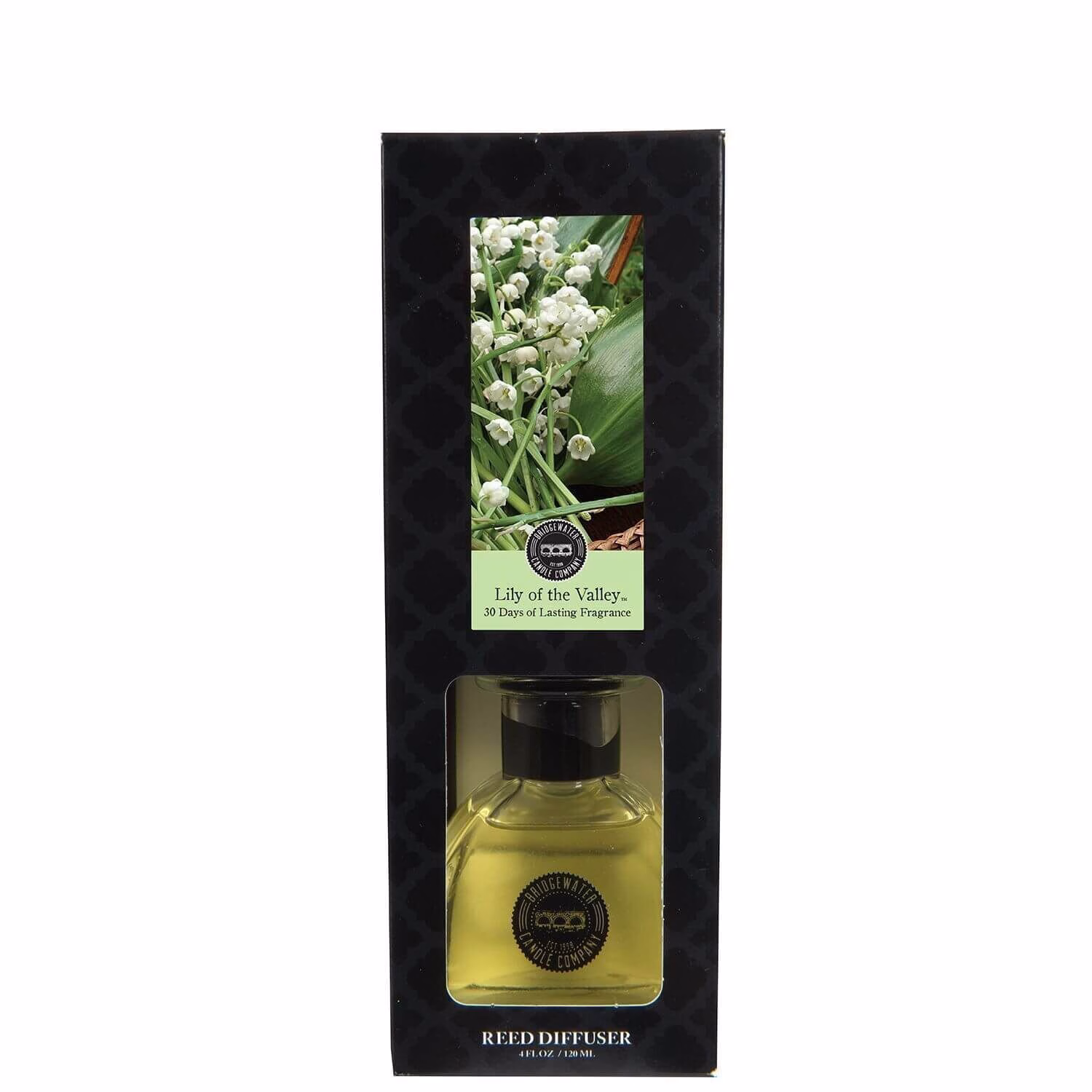BW_LilyValley_Reed_1 Lily of the Valley Reed Diffuser