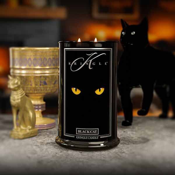 Black Cat - Halloween Collection 623g Tier, Katze, Säugetier, Haustier