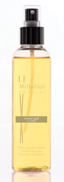 ingrandita_3001 New Home Spray 150ml - Mineral Gold