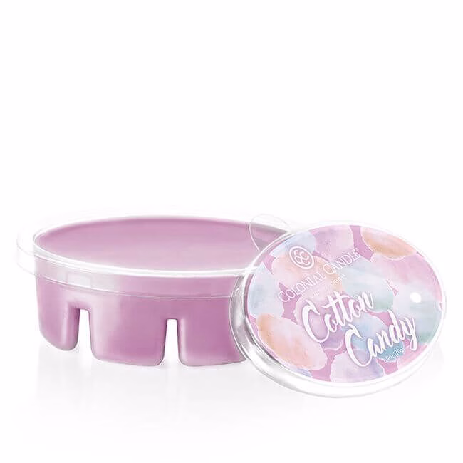 CCSNAPS-cottoncandy-a Cotton Candy Simmer Snap 70g