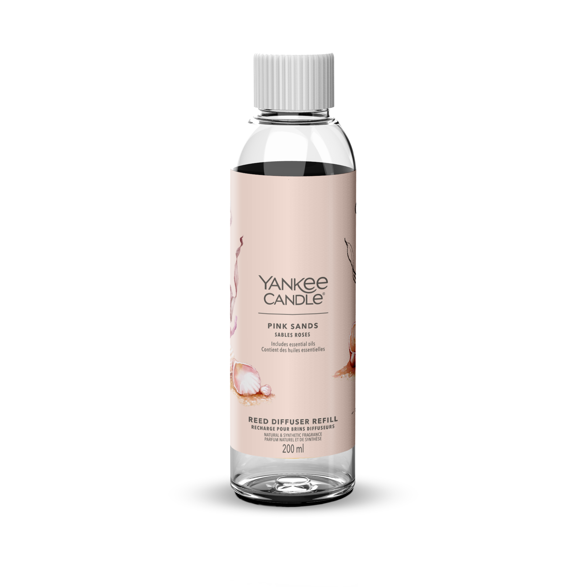 Pink Sands Nachfüller Reed Diffuser 200ml Pink Sands Nachfüller Reed Diffuser 200ml