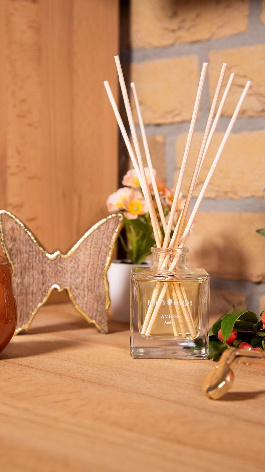 Amber 100ml