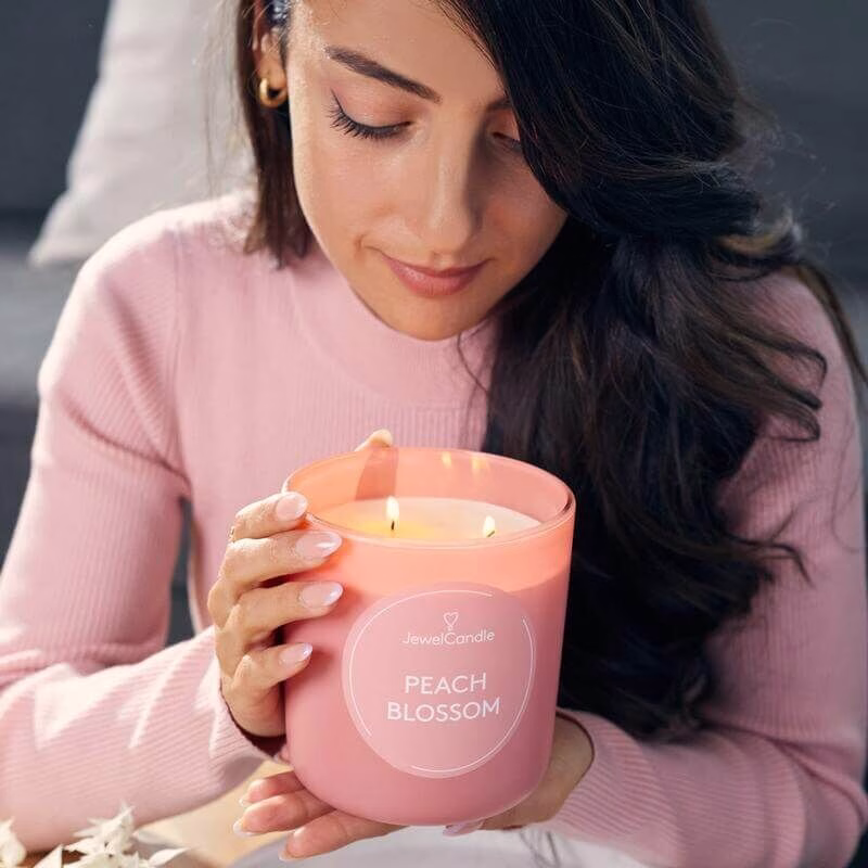 Peach Blossom 560g Secret Message