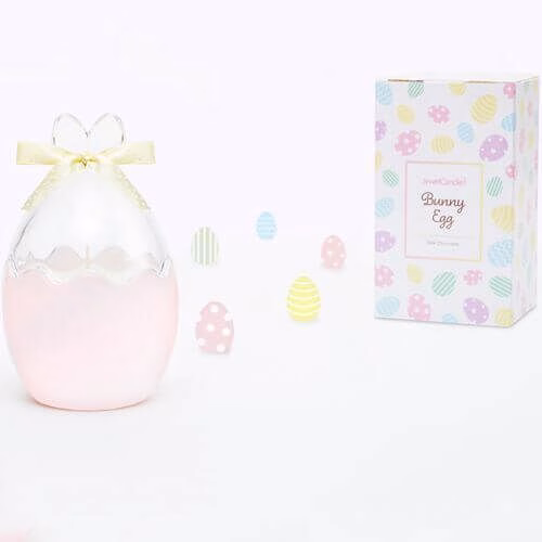 Bunny Egg - Special Edition