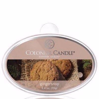 CCSNAPS5868fa85caa4d Gingersnap Simmer Snaps 70g
